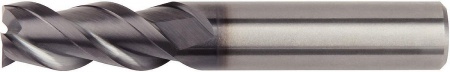 Фреза твердосплавная концевая 450308003TWP15PE