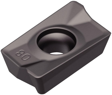 Пластина фрезерная APPT100308SRMMTN6540