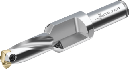 Cверло Xtra·tec® D4240-02-14.00F20-B