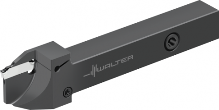 Державка для точения, обработки канавок и резьбонарезания G4014.10L-2T17DX18-P