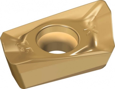 Пластина для фрез BLAXX и Xtra·tec® BCMT090304R-K55 WKP35G