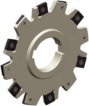 Корпус фрезы дисковой 12299526000W