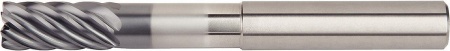 Фреза твердосплавная концевая 7VNX25008CVWS15PE