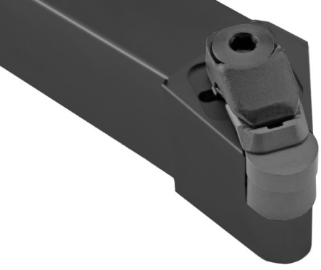 Державка под сверхтвердые CRSNL 4040 S19