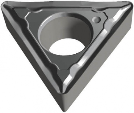 Пластина с задними углами для точения TCMT06T102-FM4 WSM21
