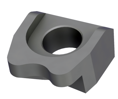 Прижим DNMG 11