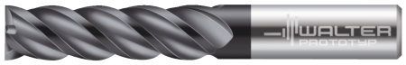 Фреза твердосплавная Prototyp AH3023518-3/4X3.000