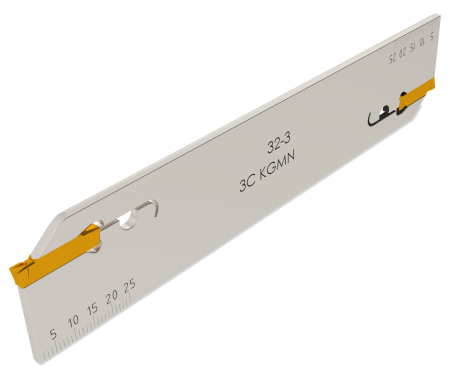 Блок для лезвий 26-3