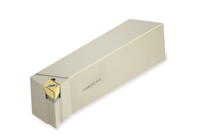 Державка токарная SVHBR 2525 M16