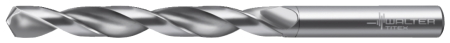 Сверло твердосплавное Titex, Тип N A1263-4.1