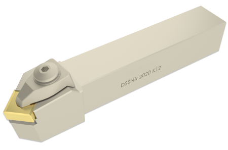 Державка токарная DSSNR 3232 P19