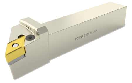 Державка токарная PDJNR 2020 K15-IKG1/8