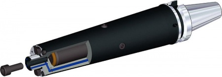 Оправка BT40BTDSMC22260M
