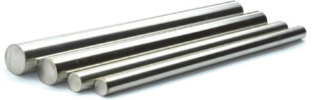 Заготовка твердосплавная VHM 330 (H6) D9