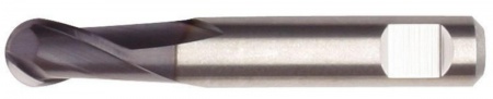 Фреза твердосплавная концевая 423038-000100K30F-DCHP