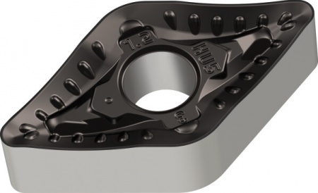 Пластина без задних углов для точения DNMM150612-HU5 WSM20S