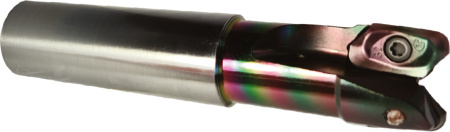 Фреза концевая с пластинами MT190-040Z32R03XE17-L150-IK