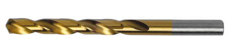 Сверло из быстрорежущей стали WD34-1150TN
