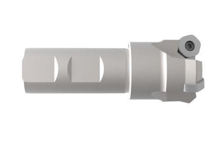 Корпус фрезы LT 645 W-W-D040/5