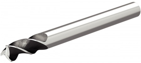 Фреза твердосплавная концевая 3A09E16008SZTUNCOATED