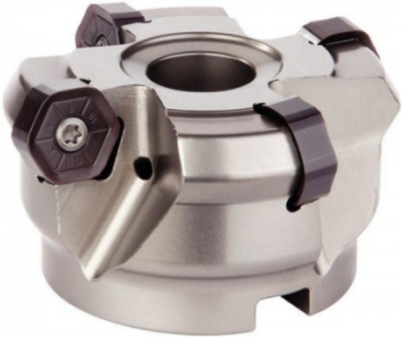 Корпус фрезы торцевой M1200HD300Z08S100HN09