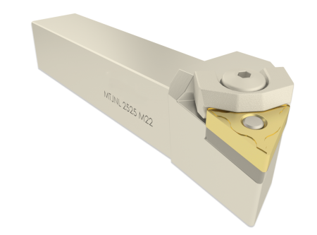 Державка токарная MTJNL 2020 K22