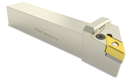 Державка токарная PDJNL 2020 K15-IKG1/8