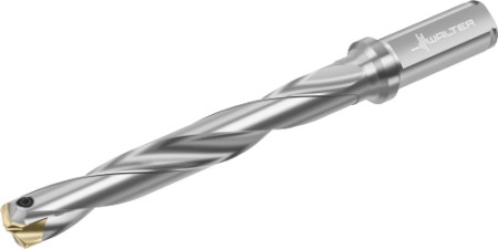 Cверло Xtra·tec® D4140-07-12.00F16-A