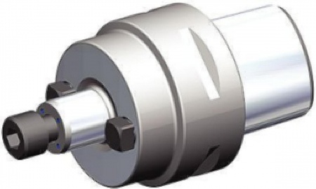 Зажимное устройство PSC63SMC27025M