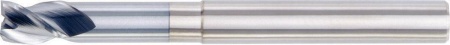 Фреза твердосплавная концевая 4AN313015UNCOATED
