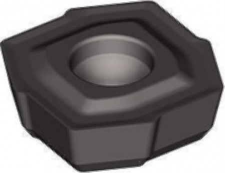 Пластина для сверла твердосплавная TCF210608HCV36WU40PH