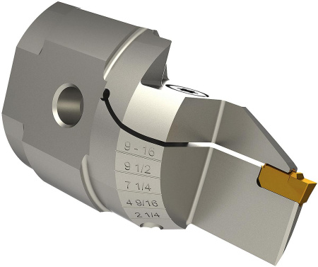 Отрезное лезвие WGCMRAR0319A317 