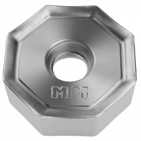 Пластина фрезерная ONGX060512ANSNMMWU20PM