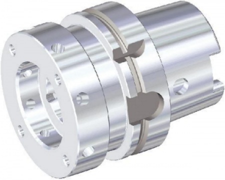 Оправка HSK100ASIF70050M