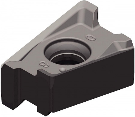 Пластина фрезерная XNGU15T608ERMLWU35PM