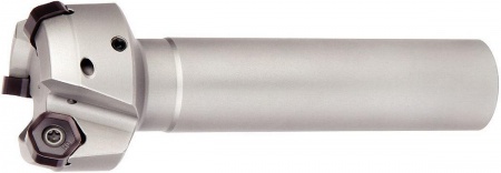 Корпус фрезы концевой M1200HF032Z03A25HN07L130