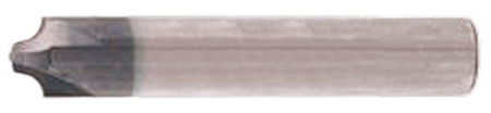 Фреза концевая MT190VU-008Z08R04-r10-L063