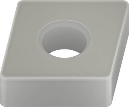 Пластина на основе керамики для точения CNGA120408T02020 WCK10