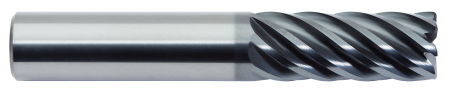 Фреза твердосплавная TuffCut® XR7, 7 зуб. 18075004B