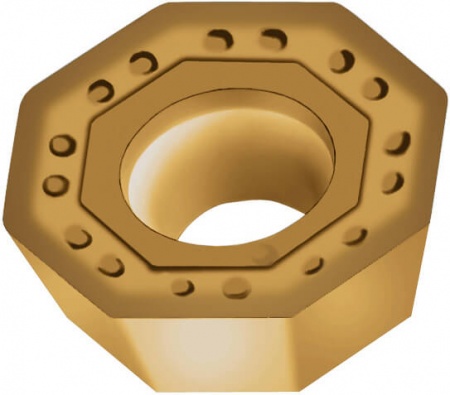 Пластина для фрез Walter ODHT0504ZZN-F57 WKP35G