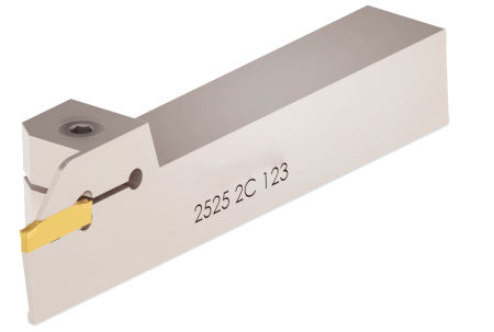 Державка канавочная 2020 2C-123 SDV-R