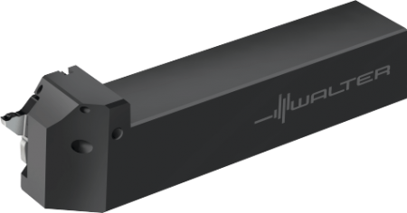 Державка для точения, обработки канавок и резьбонарезания G3011.12L-MX22-4-P