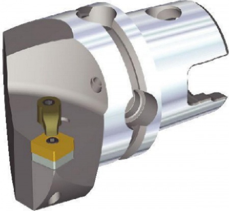 Зажимное устройство KM40TSMSKNR12