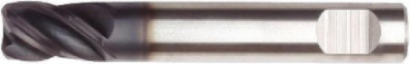 Фреза твердосплавная концевая 423004-000060K30F-DCHP