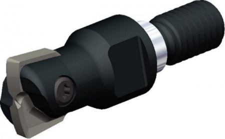 Корпус фрезы концевой M270TD020M10