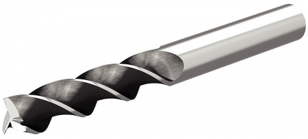 Фреза твердосплавная концевая 3A29E19029SZTUNCOATED