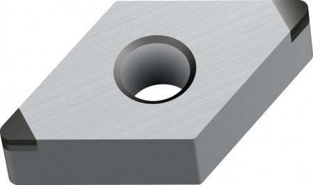 Пластина на основе CBN для точения DNGA150604TM-2 WBH20