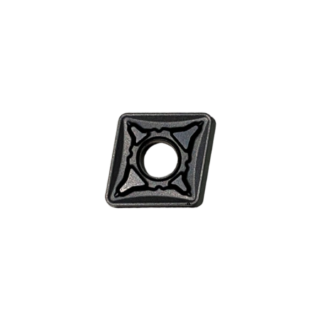 Пластина твердосплавная CNMG120412-XR MK6020