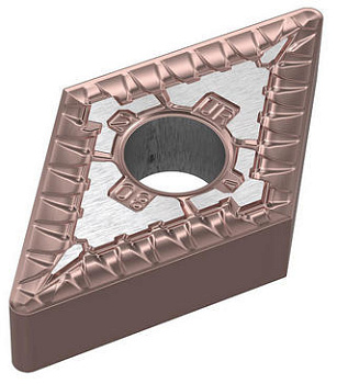 Пластина твердосплавная DNMG150612URWU25PT