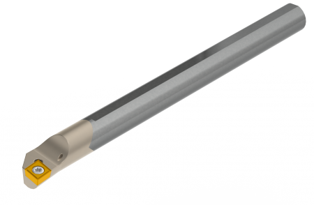 Державка расточная E08K SCLCR 06